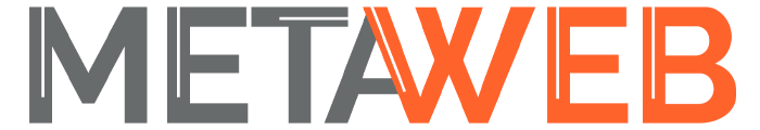 Metaweb logo